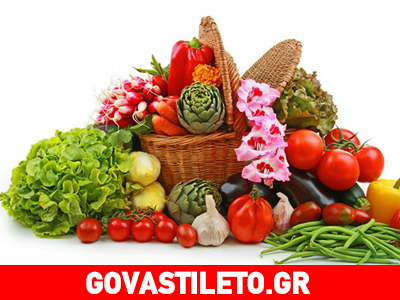 Τροφές – φάρμακα που θα σας κάνουν να νιώσετε καλύτερα